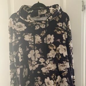 Softest sweatshirt you’ll ever wear!!!!